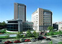 DMU-Main Building