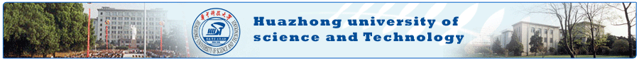 Huazhong University of Science and Technology