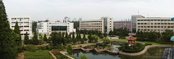 Nanjing University of Aeronautics and Astronautics 